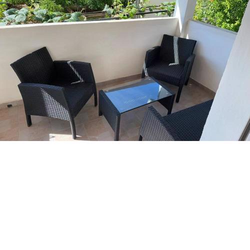 Apartmani Nada Borik Zadar