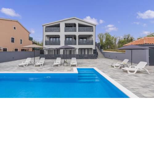 Apartmani Natalija