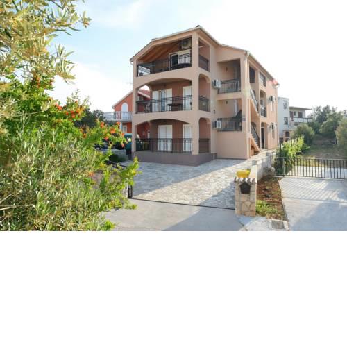 Apartmani Nataša Nino