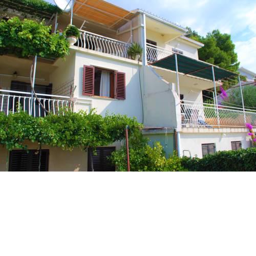 Apartmani Nenad