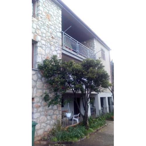 Apartmani Nevenka