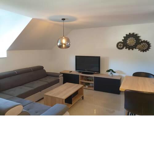 Apartmani New York