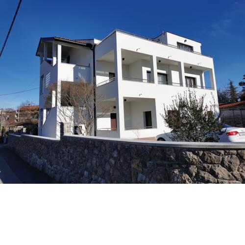 Apartmani Nika