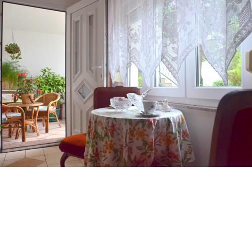 Apartmani Nikica Jadranovo