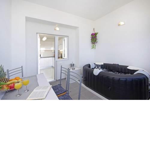 Apartmani Nikola
