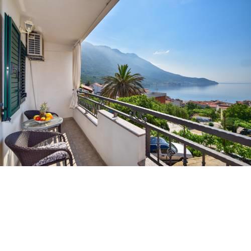 Apartmani Nina & Mili