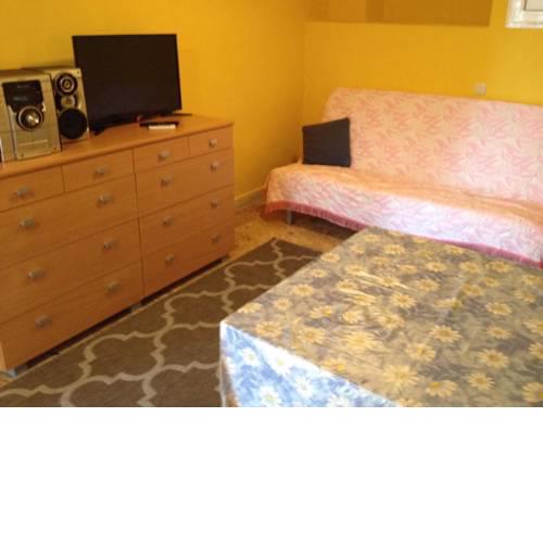 Apartmani Nina