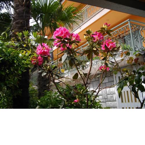 Apartmani Nives