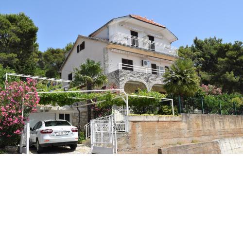 Apartmani Njegovan