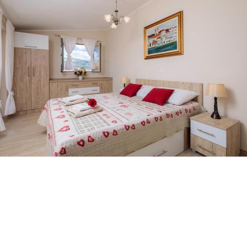 Apartmani Oaza