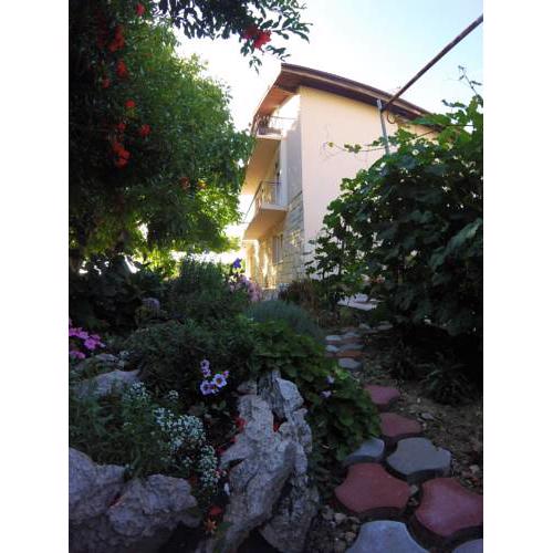 Apartmani Olivera 2