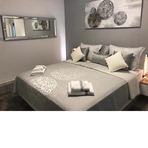 Apartmani Ozrenka