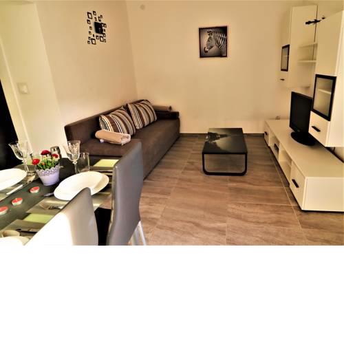 Apartmani Pablo