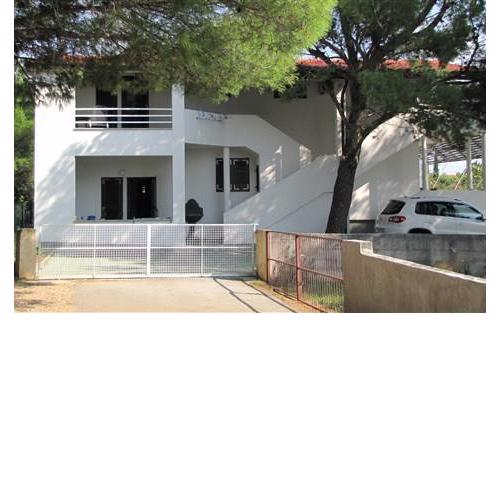 Apartmani Paklenica