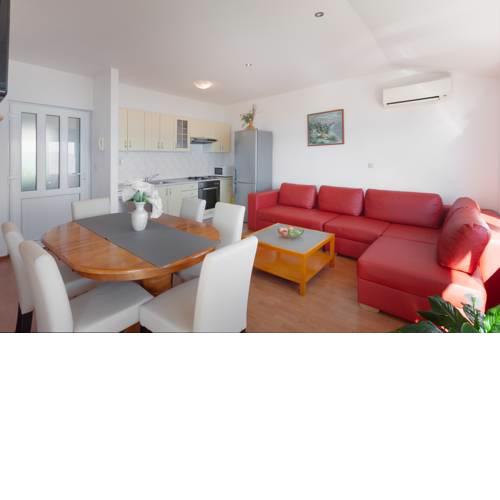 Apartmani Panorama