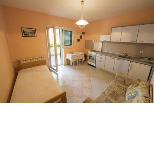 Apartmani Paula Mandre