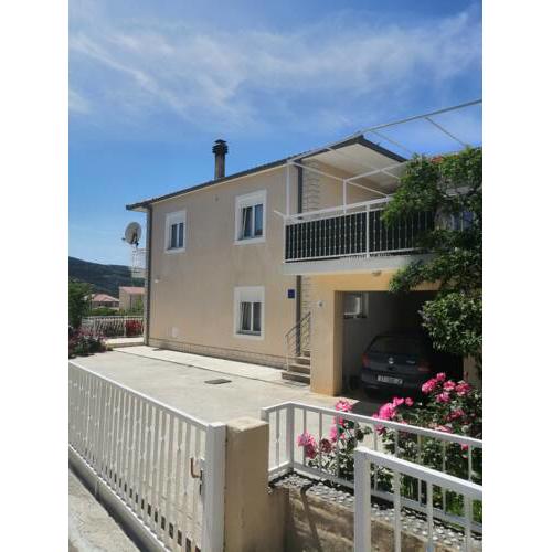 Apartmani Paula