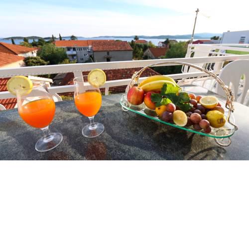 Apartmani Pavla