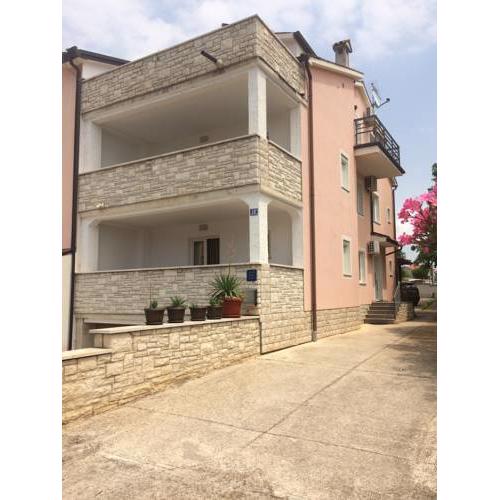 Apartmani Perla