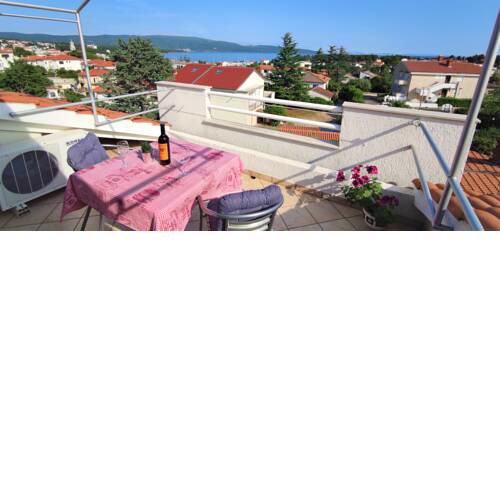 Apartmani Petra