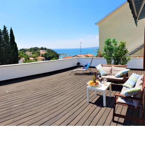 apartmani Petra