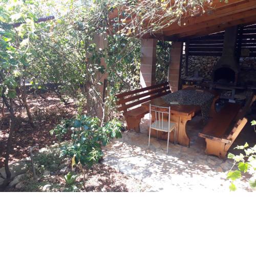Apartmani Piccolo Paradiso