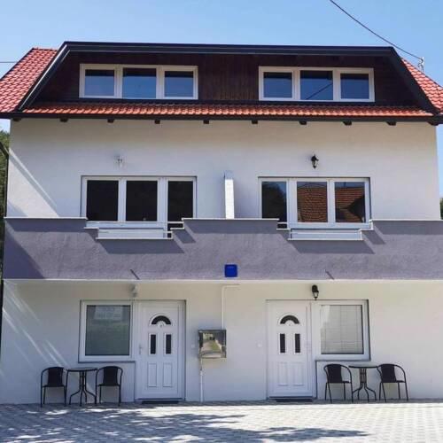 Apartmani Polanščak