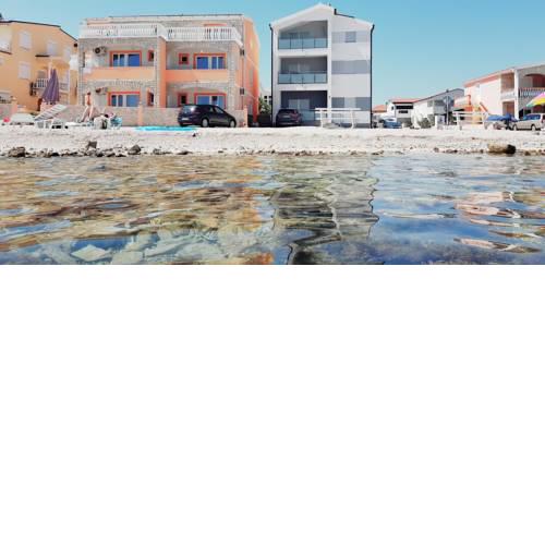 Apartmani Por