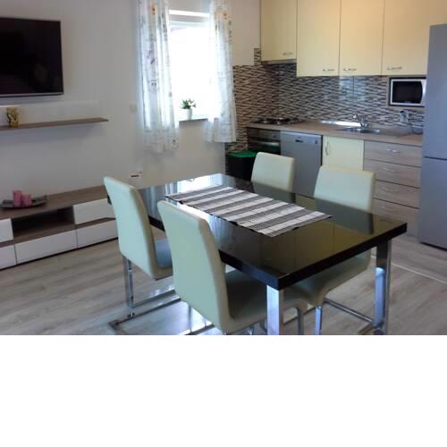 Apartmani Pranjić