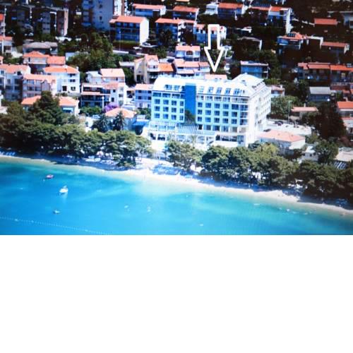Apartmani Premeru