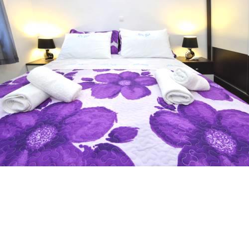 Apartmani Prkut
