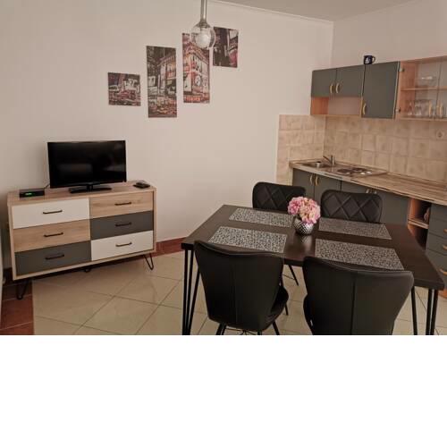Apartmani Prova