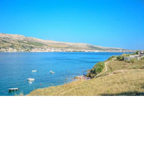 Apartmani prvi red do mora