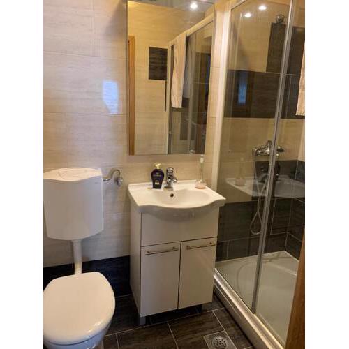 Apartmani Radalj