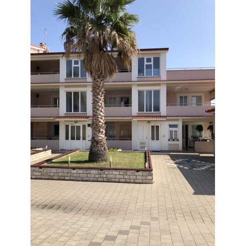 APARTMANI REŠETAR