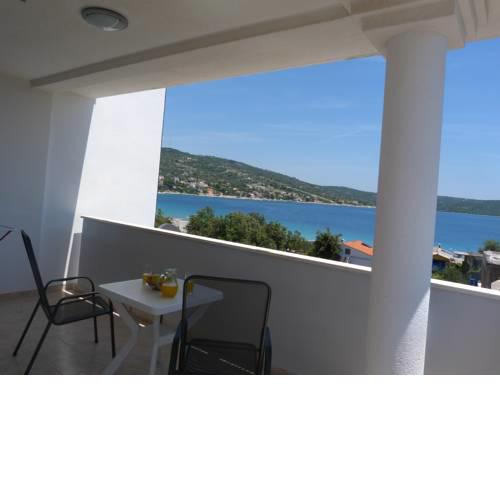 Apartmani ROKO, Sevid