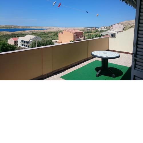 Apartmani Rosa