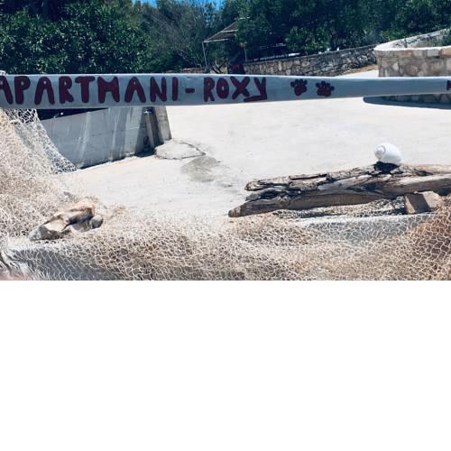 Apartmani Roxy