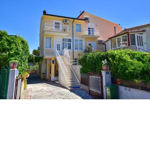 Apartmani Ruža