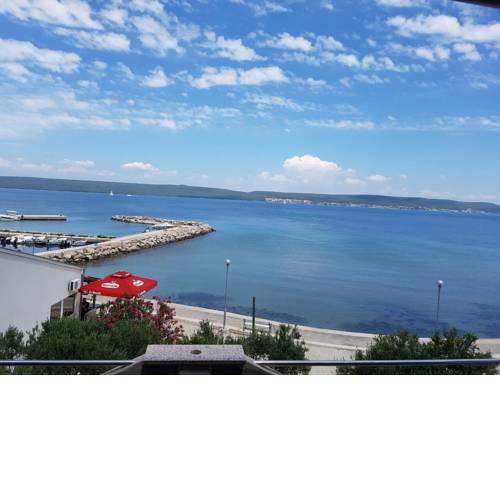 Apartmani Ruzica