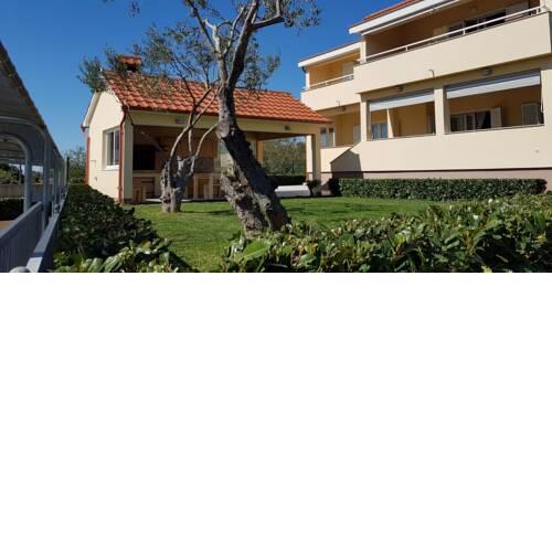 Apartmani San Pedro