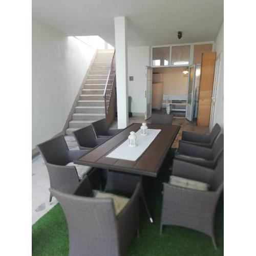 APARTMANI SANI