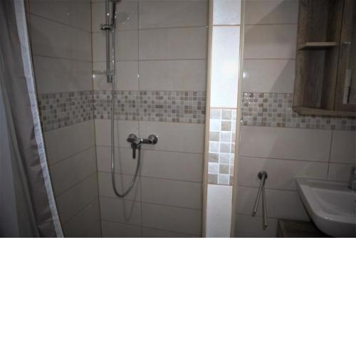 Apartmani Sanja