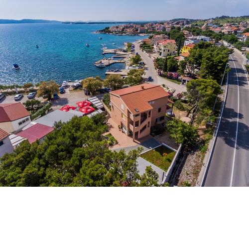 Apartmani Savin