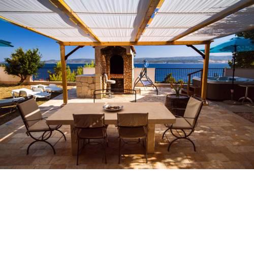 Apartmani SEA VIEW