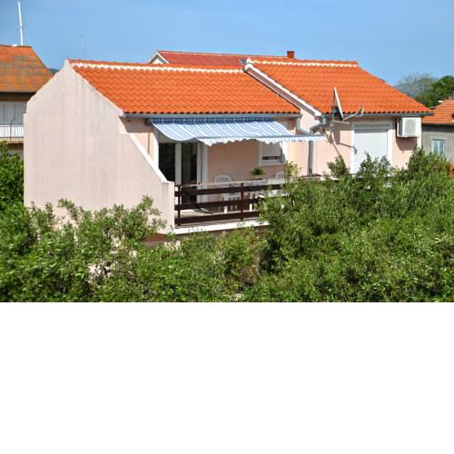 Apartmani Šime