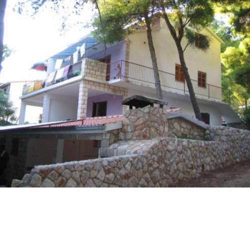 Apartmani Šime