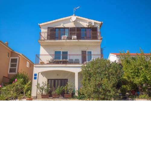 Apartmani Skorin