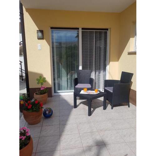 APARTMANI SLAVKA