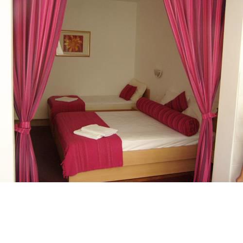 Apartmani Sonja